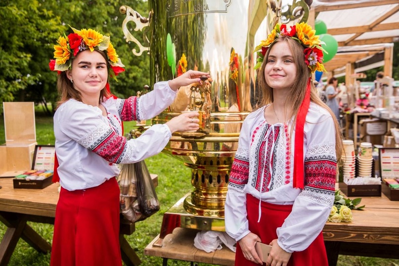 Регистрация на 13-й Межрегиональный фестиваль «Русское поле» завершилась.